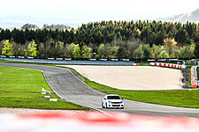 Bild 4 - Touristenfahrten Nürburgring Grand-Prix-Strecke (17.04.2024)