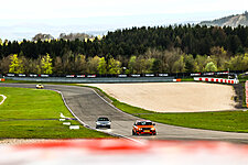 Bild 2 - Touristenfahrten Nürburgring Grand-Prix-Strecke (17.04.2024)