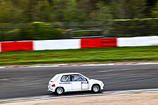 Bild 6 - Touristenfahrten Nürburgring Grand-Prix-Strecke (17.04.2024)