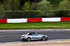 Bild 1 - Touristenfahrten Nürburgring Grand-Prix-Strecke (17.04.2024)