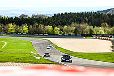 Bild 1 - Touristenfahrten Nürburgring Grand-Prix-Strecke (17.04.2024)