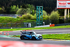 Bild 1 - Touristenfahrten Nürburgring Grand-Prix-Strecke (17.04.2024)