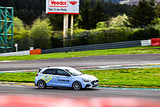 Bild 3 - Touristenfahrten Nürburgring Grand-Prix-Strecke (17.04.2024)