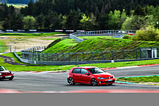 Bild 4 - Touristenfahrten Nürburgring Grand-Prix-Strecke (17.04.2024)