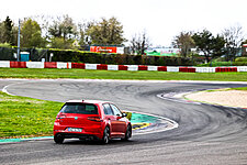 Bild 5 - Touristenfahrten Nürburgring Grand-Prix-Strecke (17.04.2024)