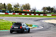 Bild 5 - Touristenfahrten Nürburgring Grand-Prix-Strecke (17.04.2024)