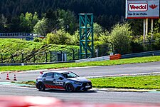 Bild 6 - Touristenfahrten Nürburgring Grand-Prix-Strecke (17.04.2024)