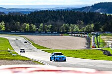 Bild 3 - Touristenfahrten Nürburgring Grand-Prix-Strecke (17.04.2024)