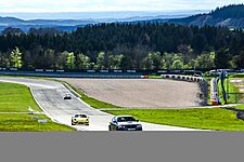 Bild 6 - Touristenfahrten Nürburgring Grand-Prix-Strecke (17.04.2024)