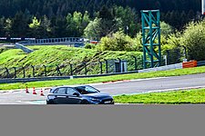 Bild 6 - Touristenfahrten Nürburgring Grand-Prix-Strecke (17.04.2024)