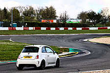 Bild 4 - Touristenfahrten Nürburgring Grand-Prix-Strecke (17.04.2024)