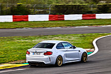 Bild 6 - Touristenfahrten Nürburgring Grand-Prix-Strecke (17.04.2024)