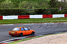 Bild 4 - Touristenfahrten Nürburgring Grand-Prix-Strecke (17.04.2024)