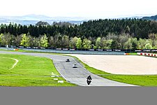 Bild 6 - Touristenfahrten Nürburgring Grand-Prix-Strecke (17.04.2024)