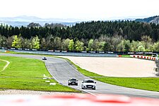 Bild 3 - Touristenfahrten Nürburgring Grand-Prix-Strecke (17.04.2024)