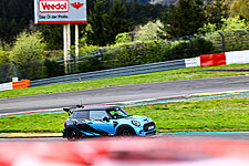 Bild 5 - Touristenfahrten Nürburgring Grand-Prix-Strecke (17.04.2024)