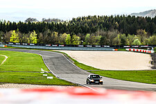 Bild 5 - Touristenfahrten Nürburgring Grand-Prix-Strecke (17.04.2024)