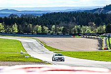 Bild 5 - Touristenfahrten Nürburgring Grand-Prix-Strecke (17.04.2024)