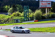 Bild 5 - Touristenfahrten Nürburgring Grand-Prix-Strecke (17.04.2024)