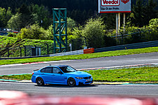 Bild 5 - Touristenfahrten Nürburgring Grand-Prix-Strecke (17.04.2024)