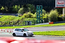 Bild 6 - Touristenfahrten Nürburgring Grand-Prix-Strecke (17.04.2024)