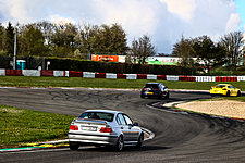 Bild 6 - Touristenfahrten Nürburgring Grand-Prix-Strecke (17.04.2024)