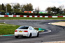 Bild 5 - Touristenfahrten Nürburgring Grand-Prix-Strecke (17.04.2024)