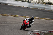 Bild 1 - Touristenfahrten Nürburgring Grand-Prix-Strecke (23.04.2024)