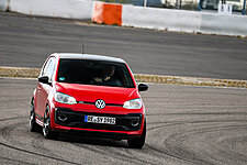 Bild 2 - Touristenfahrten Nürburgring Grand-Prix-Strecke (23.04.2024)