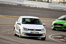 Bild 2 - Touristenfahrten Nürburgring Grand-Prix-Strecke (23.04.2024)