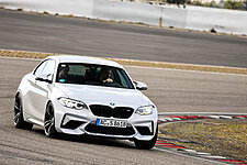 Bild 1 - Touristenfahrten Nürburgring Grand-Prix-Strecke (23.04.2024)