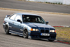 Bild 3 - Touristenfahrten Nürburgring Grand-Prix-Strecke (23.04.2024)