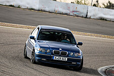 Bild 1 - Touristenfahrten Nürburgring Grand-Prix-Strecke (23.04.2024)