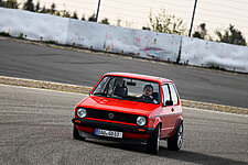 Bild 1 - Touristenfahrten Nürburgring Grand-Prix-Strecke (23.04.2024)