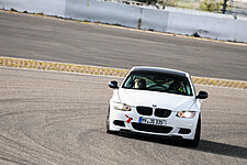 Bild 1 - Touristenfahrten Nürburgring Grand-Prix-Strecke (23.04.2024)