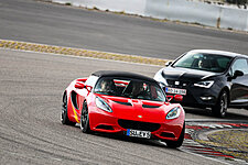 Bild 1 - Touristenfahrten Nürburgring Grand-Prix-Strecke (23.04.2024)