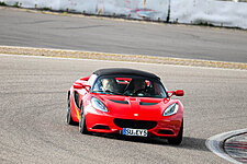 Bild 1 - Touristenfahrten Nürburgring Grand-Prix-Strecke (23.04.2024)