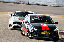 Bild 2 - Touristenfahrten Nürburgring Grand-Prix-Strecke (23.04.2024)