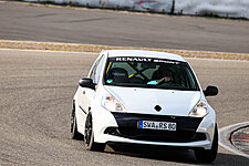 Bild 2 - Touristenfahrten Nürburgring Grand-Prix-Strecke (23.04.2024)