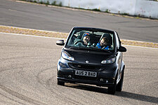 Bild 2 - Touristenfahrten Nürburgring Grand-Prix-Strecke (23.04.2024)