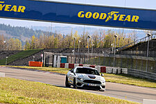 Bild 1 - Touristenfahrten Nürburgring Grand-Prix-Strecke (23.04.2024)