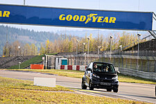 Bild 1 - Touristenfahrten Nürburgring Grand-Prix-Strecke (23.04.2024)