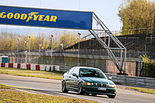 Bild 2 - Touristenfahrten Nürburgring Grand-Prix-Strecke (23.04.2024)