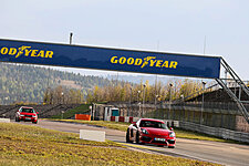 Bild 3 - Touristenfahrten Nürburgring Grand-Prix-Strecke (23.04.2024)