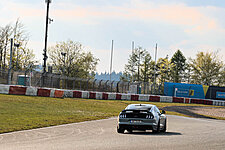Bild 1 - Touristenfahrten Nürburgring Grand-Prix-Strecke (23.04.2024)