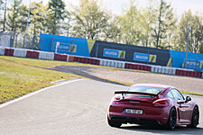 Bild 1 - Touristenfahrten Nürburgring Grand-Prix-Strecke (23.04.2024)