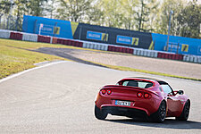 Bild 2 - Touristenfahrten Nürburgring Grand-Prix-Strecke (23.04.2024)