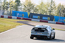 Bild 3 - Touristenfahrten Nürburgring Grand-Prix-Strecke (23.04.2024)