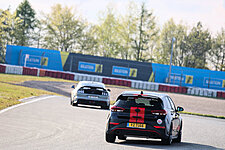 Bild 2 - Touristenfahrten Nürburgring Grand-Prix-Strecke (23.04.2024)