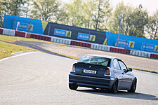 Bild 1 - Touristenfahrten Nürburgring Grand-Prix-Strecke (23.04.2024)